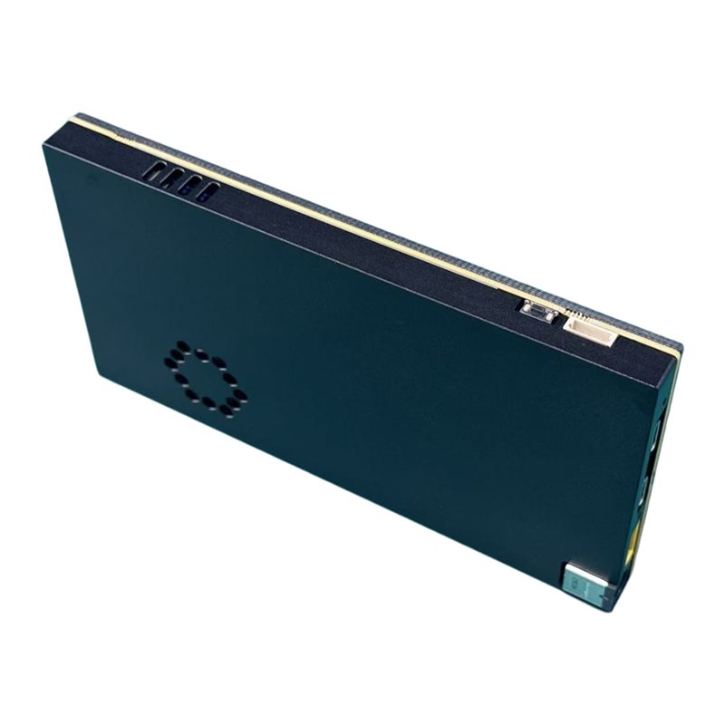 Gpu External Dock Egpu Thunderbolt 4 - X64A-EGPU 도킹 스테이션, Th5p4gan 노트북용 외장