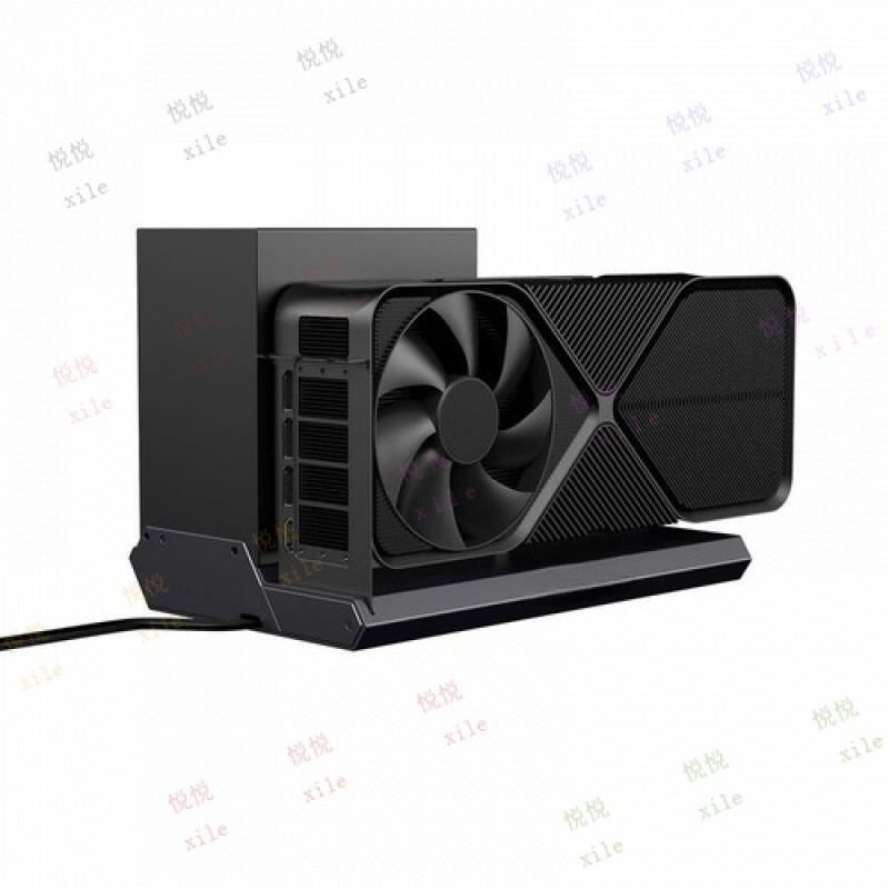 Oculink Gpu Dock Station - MINISFORUM DEG1 외부 GPU 도킹 스테이션