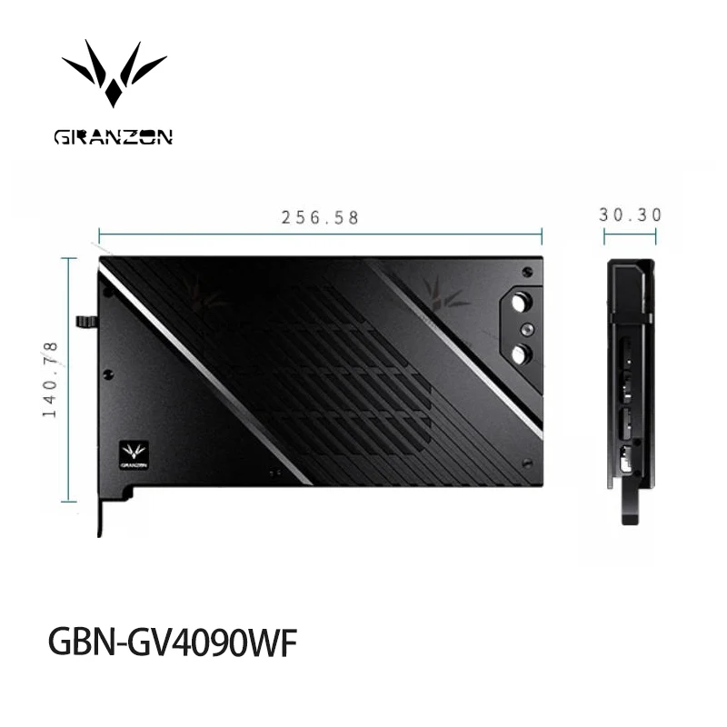 GIGABYTE GeForce RTX 4090 WIND - Rtx 4090 Water Block Full Cover 리뷰 및 가격