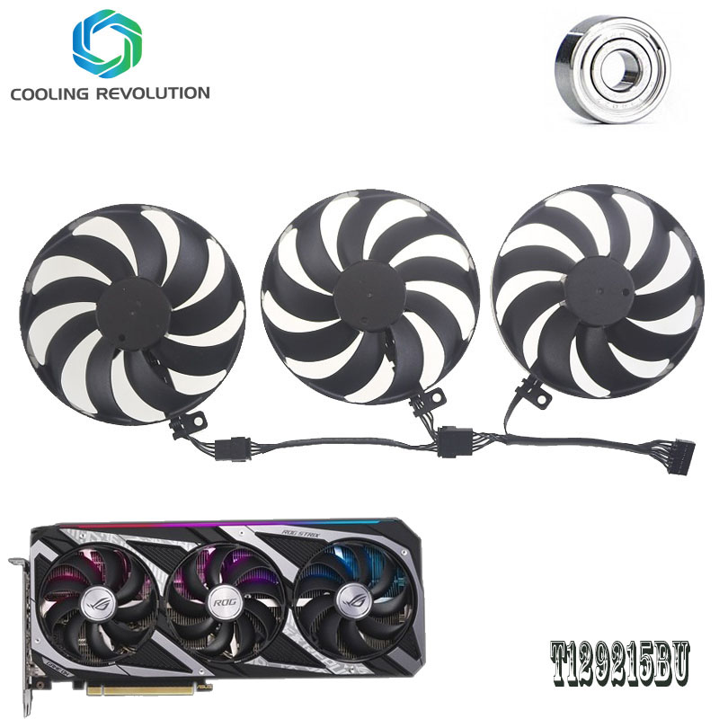 ASUS ROG STRIX RTX 3050 RTX 30 - Rtx 3090 24Gb Gddr6X 리뷰 및 가격