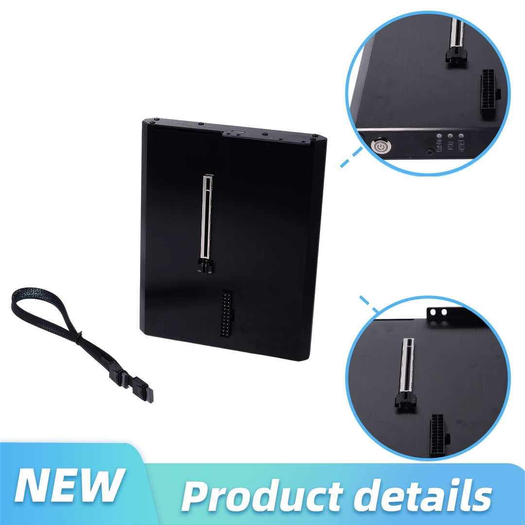 OCuLink eGPU PCIe 4.0 X4 SFF-8 - Oculink Gpu Dock Station 리뷰 및 가격
